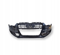 фото thumb №1, Audi a5 s5 lift s-line бампер перед оригінал