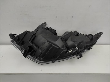 фото thumb №9, Лампа права перед renault scenic 3 iii 2009-2013