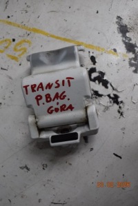 Купити Петля двері правий верхній багажника ford transit mk8 lift, фото thumb