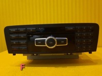 фото thumb №1, Mercedes w246 w176 радіо навігація a2469000112