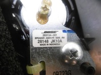 фото thumb №10, Рамка скло двері правий перед infiniti m30 m35 m37