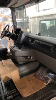 фото thumb №12, Кабіна scania r s новий model