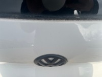 фото thumb №5, Vw scirocco iii крышка багажника зад задняя lb9a