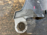 фото thumb №7, Toyota rav4 rav-4 iii 3 xa30 05-12 молдинг кришки багажника ліва задня задня