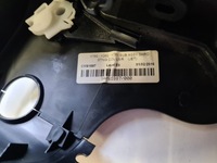 фото thumb №5, Защита корпус колонки jaguar xe xf x260 f-pace