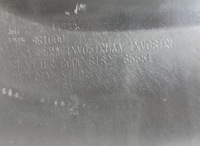 фото thumb №11, Бампер задня задній kompletny dodge durango 2014 -