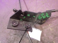 Adam 12- рычаг ручка открывания капот 13186909 Доставка, фото thumb