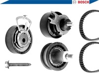 фото thumb №2, Комплект - набір ремінь розподільного валу [bosch]