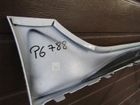 фото thumb №7, Молдинг порог левая vw golf viii 8 r 19- mk8 r