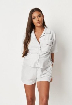 Шорты для беременных MISSGUIDED, размер 46 J031042