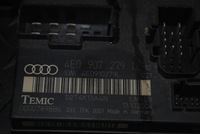 фото thumb №4, Audi a8 d3 модуль блок керування світла 4e0907279l