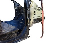 фото thumb №1, Opel vivaro 2023 r 2.0 cdti чверть права перед