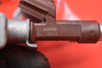 Молдинг впрыскная toyota yaris 3 iii 1.0 69 km 17-19 Недорого, фото thumb