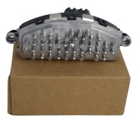 фото thumb №1, Резистор резистор вентилятор renault kadjar 2015 - 2022