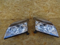 фото thumb №1, Ssangyong лампа лампи ліва права