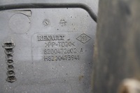 фото thumb №4, Резонатор воздуха контейнер renault espace iv 4 2.0 dci 8200472602