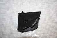 фото thumb №12, Audi a3 8l заглушка бампера правый задняя 8l0807421d