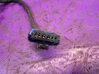 фото thumb №4, Scenic iii 3 джгут двері лівий задня 241275076r