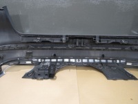 Mercedes w253 glc 2015-2019 бампер задній Оригінал, фото thumb