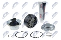 фото thumb №4, Nty npw-hy-521 набір шарнір, wał привідний