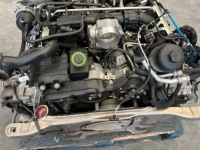 фото thumb №7, Porsche 991 turbo s lift dbc двигатель коробка передач nowa