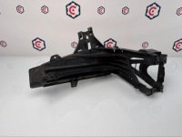 Панель фары кронштейн поперечина левый  bmw 7 f01 f02 Доставка, фото thumb