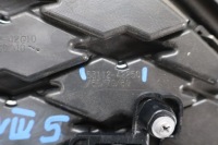 фото thumb №11, Решітка решітка решітка бампер перед toyota rav4 v 53112-42250