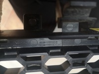 фото thumb №6, Jaguar f-pace r-dynamic -решётка средняя бампера