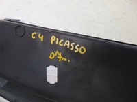 фото thumb №7, Citroen c4 picasso i 07r корпус спідометра прилади