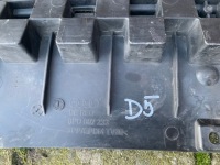 Купить Audi a3 рестайлинг  усилитель бампера спойлер 8p0807233, фото thumb