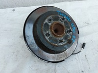 фото thumb №1, Ступиця правий задня задня hyundai tucson iii 14-20