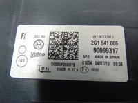 фото thumb №15, Лампа права перед vw polo vi 2g 2g1941006 європа плафон