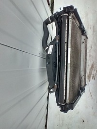 фото thumb №9, Bmw z4 e89 2.0i комплект радіатор механічна коробка передач вентилятор інтеркулер 6353561