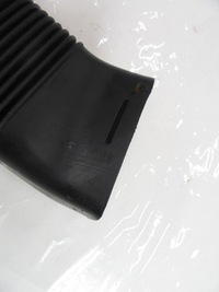фото thumb №8, Канал труба шланг воздуха bmw e39 2.0 2.5 3.0 дизель