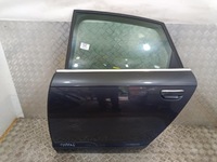 фото thumb №1, Audi a6 c6 sedan двері задня ліва lz7q