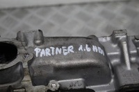 фото thumb №5, Головка клапани partner ii 2 lift