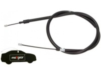 фото thumb №4, Трос ham. ручной. citroen t. xsara 97-05 pr