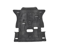 фото thumb №1, Mercedes benz gle-kl w166 2015 - 2019 защита pod двигатель bez wyściółki