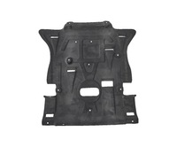 фото thumb №1, Mercedes benz gle-kl w166 2015 - 2019 захист pod двигун bez wyściółki