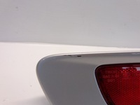 фото thumb №3, Volvo xc70 2 ii отражатель бампера рамка левый зад 30744513