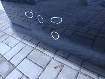 фото thumb №6, Двері праві передні toyota hilux vii 2006 - 2015