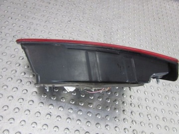 фото thumb №12, Kia optima iii 2011 лампа зад з кришки sedan