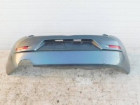 фото thumb №8, Alfa romeo 147 02r 3d бампер задняя