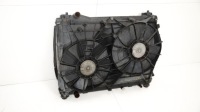 фото thumb №9, Радиатор основний  вентилятор suzuki grand vitara ii 05-08r 1.9d