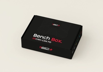 CAN анализатор BENCH BOX, CAN FD, CAN BUS LOGGER, CAN DATA, а не CAN Hacker