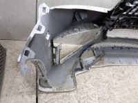 Бампер передний перед audi q7 4l0 w12 v12 с Разборки, фото thumb