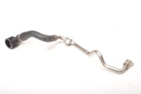 фото thumb №1, Toyota supra mk5 3.0 gr труба шланг охлаждение турбины 8650087