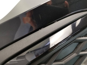 фото thumb №5, Vw golf 8 r-line бампер переднее перед 5h0807221g