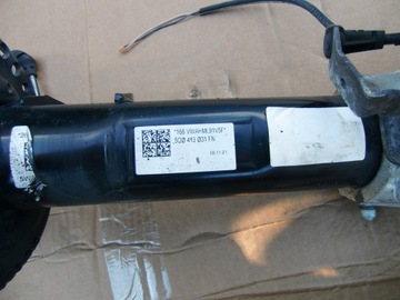 фото thumb №7, Амортизатор mcpherson  лівий vw golf vii rs gti 5q0413031 fn 5wa412022