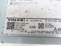 фото thumb №12, Радіо навігація 32141428 volvo s60 iii v60 ii xc60 ii xc90 ii s90 v90